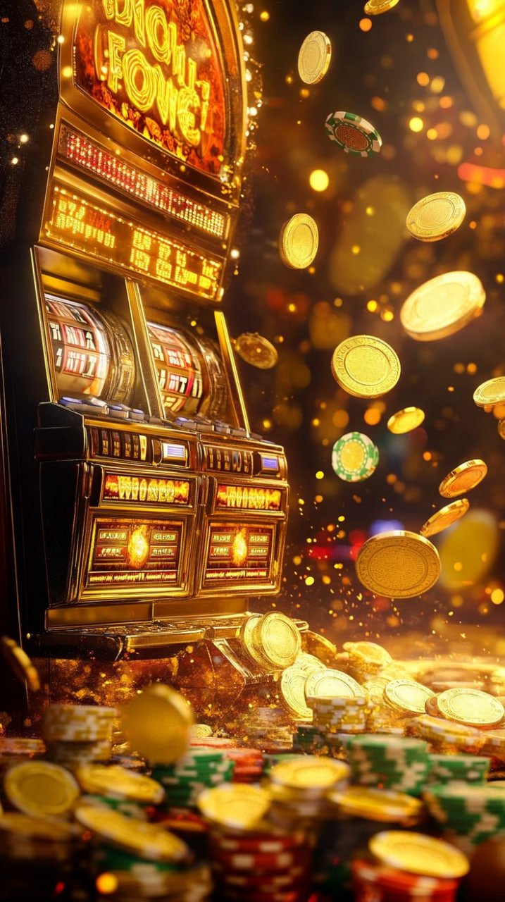 Messislot permainan slot online dengan grafis berkualitas tinggi