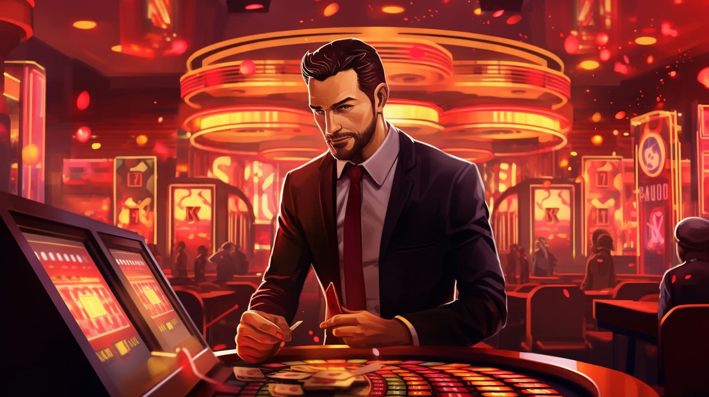Messislot cara bermain slot online langkah daftar deposit dan putar gulungan pertama
